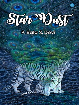 cover image of Star Dust